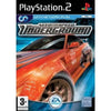 PS2 Need for Speed Underground