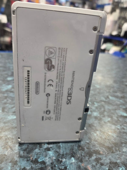 NINTENDO 3DS
