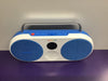 Polaroid P3 Bluetooth Player**BLUE**