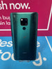 HUAWEI MATE X20 256GB GREEN UNLOCKED **UNBOXED**