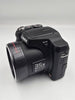 *panasonix lumix lz30 16.1mp