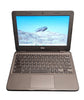 Dell Chromebook 3100 16GB Black**Unboxed**