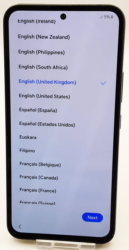 Samsung A54 128GB