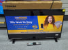 Toshiba 40" 40LV2553DB  - Smart -  FHD -  HDR - DLED -  Freely TV  - Boxed