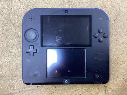 Nintendo 2DS