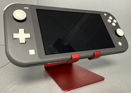 Nintendo Switch Lite Grey Handheld Console ** Unboxed **