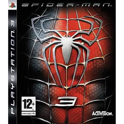 Spider-Man 3