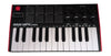 Akai MPK Mini Portable USB-MIDI Controller