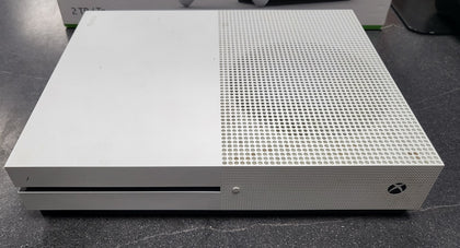 Xbox One S Console - 2TB - White - Boxed - with Controller