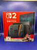 Nintendo Switch 2 256GB Black Boxed (No Game) - Chesterfield