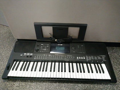 yamaha psr e463