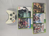 Microsoft Xbox 360 250GB Slim Console Package
