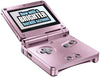 *january Sale* Game Boy Advance SP AGS-101 Console, Pink, Discounted