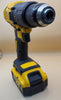 Dewalt 18V Combi Drill DCD778 with 5AH Battery