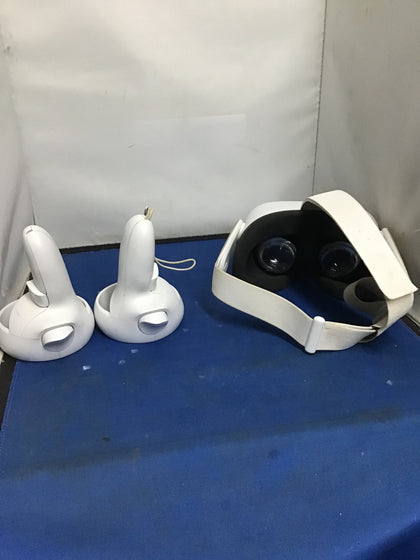 Oculus Meta Quest 2 + Pad