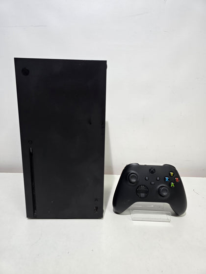 Microsoft Xbox Series X