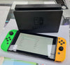 Nintendo Switch Console