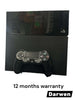 PlayStation 4 500GB - Black