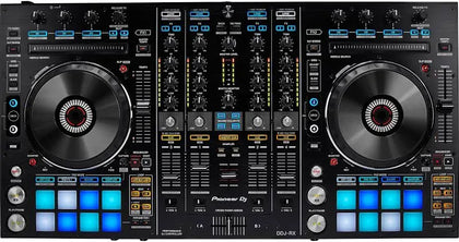 Pioneer DDJ-RX Professional DJ Controller *Collection Only*