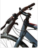 Carrera Subway 1 Hybrid Bike, Frame 22”, Wheel 27.5”, 16 Speed
