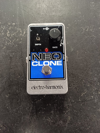 Electro-Harmonix Neo Clone Analog Chorus