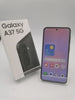 Samsung Galaxy A37 5G Dual SIM 256GB (8GB RAM) Awesome Charcoal **BOXED LIKE NEW CONDITION**