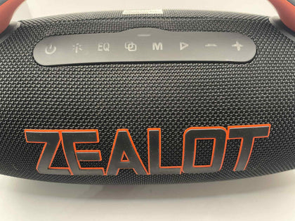Zealot Bluetooth Speaker