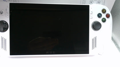 ASUS ROG Xbox Ally Handheld Gaming Console