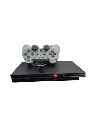 PlayStation 2 Console Slim