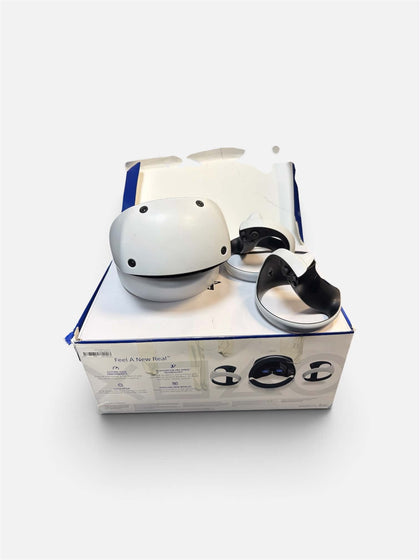 PlayStation VR 2 (Boxed)