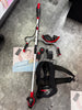 Einhell Agillo Battery Powered Strimmer With Accessories