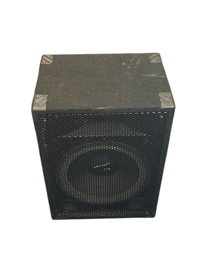 Audiopipe Hwy 836, USA Speaker