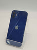 Apple Iphone 12 Mobile Phone - 64GB - Blue - Open Unlocked - Unboxed (84% Batt)