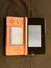 nintendo 3ds pink console