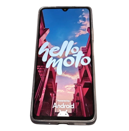 Motorola Moto G06 64GB Unlocked**Unboxed**