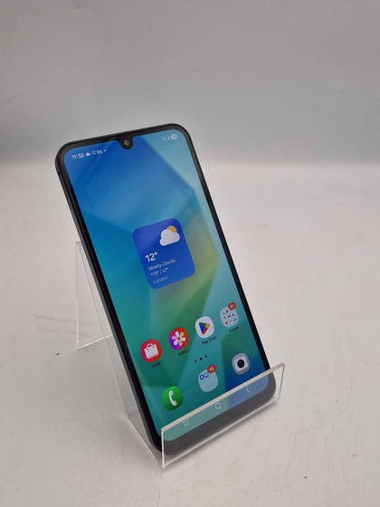 Samsung Galaxy A16 5G Mobile Phone - 128GB - Open Unlocked - Unboxed