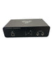 Behringer U-PHORIA UMC202HD USB Audio Interface