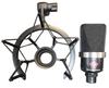 Neumann TLM 102 Studio Set Black
