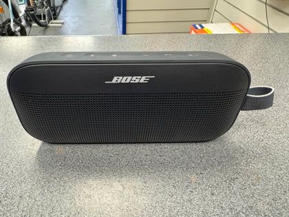 Bose Soundlink Flex Portable Bluetooth Speaker (2nd gen)