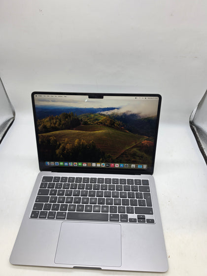 Apple Macbook Air M2 2022 (24 month warranty)