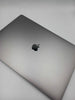 MacBook Pro 16,1/i7-9750H/16GB/512GB SSD/5300M 4GB/16"/SG/B