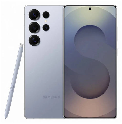 Samsung Galaxy S25 Ultra S938B 256GB (12GB RAM) Silverblue