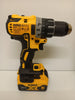Dewalt DCD791 18V XR Brushless Compact Drill Driver