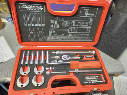 Nerrad Tapex Tap Wrench Kit