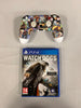 Sony PlayStation 4 1TB - Watch Dogs