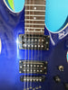 Schecter C-1
