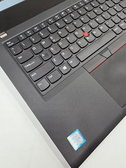 Lenovo t480 i5 Laptop