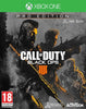 Xbox One Call of Duty: Black Ops 4 Pro Ed