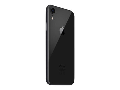iPhone XR 64GB Black, Unlocked