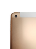 iPad 6th Generation 32gb - Rose Gold - Cellular